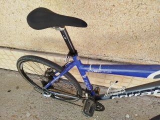 Bicicleta Rueda 26, 27 speed