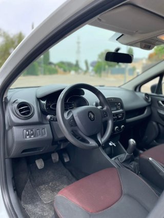 Renault Clio 2015