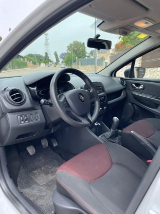 Renault Clio 2015