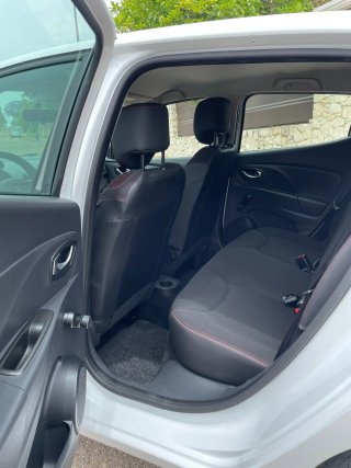 Renault Clio 2015