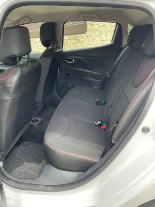 Renault Clio 2015