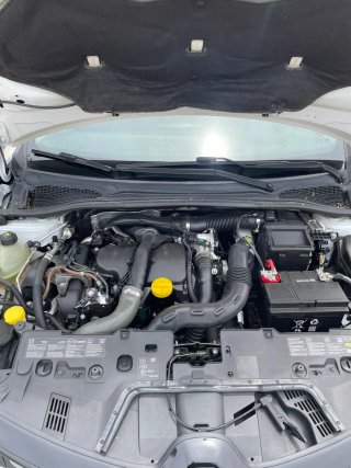 Renault Clio 2015