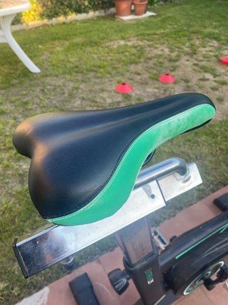 Bicicleta Estática Cecotec Fit Extreme