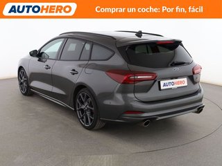 Ford Focus 2.3 EcoBoost ST