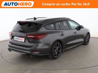 Ford Focus 2.3 EcoBoost ST