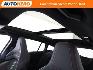 Ford Focus 2.3 EcoBoost ST