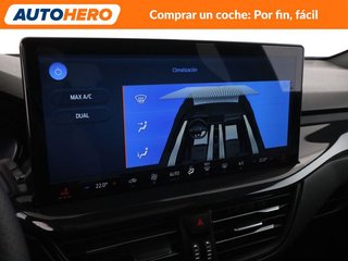 Ford Focus 2.3 EcoBoost ST