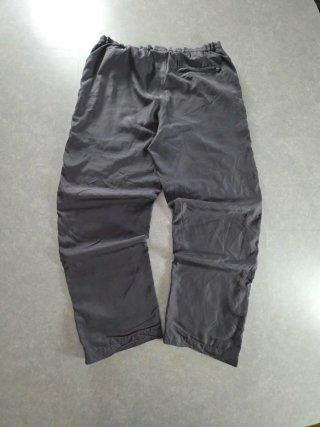 Champion Pantaloni Tuta Vintage Baggy Y2K M