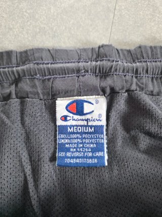 Champion Pantaloni Tuta Vintage Baggy Y2K M