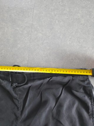 Champion Pantaloni Tuta Vintage Baggy Y2K M