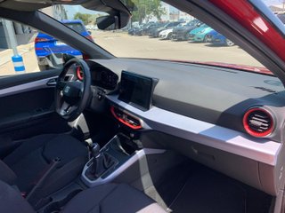 SEAT Arona 1.0 TSI 85kW (115CV) FR Special Edition