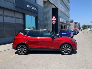SEAT Arona 1.0 TSI 85kW (115CV) FR Special Edition