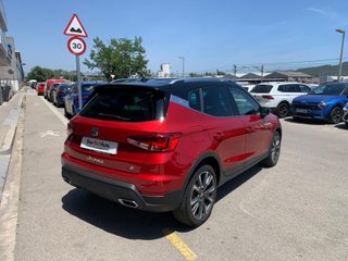 SEAT Arona 1.0 TSI 85kW (115CV) FR Special Edition