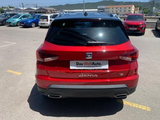SEAT Arona 1.0 TSI 85kW (115CV) FR Special Edition