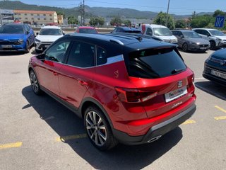 SEAT Arona 1.0 TSI 85kW (115CV) FR Special Edition