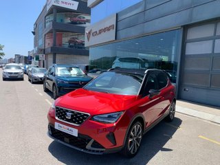SEAT Arona 1.0 TSI 85kW (115CV) FR Special Edition
