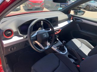 SEAT Arona 1.0 TSI 85kW (115CV) FR Special Edition