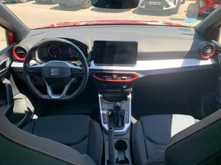 SEAT Arona 1.0 TSI 85kW (115CV) FR Special Edition