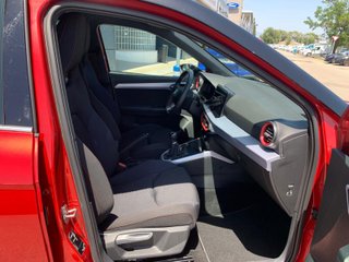 SEAT Arona 1.0 TSI 85kW (115CV) FR Special Edition