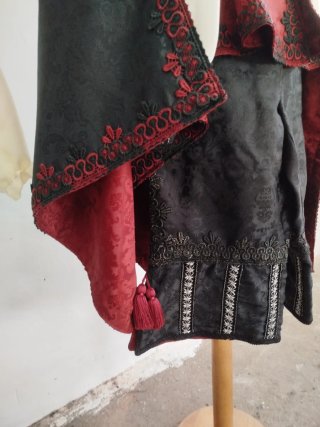 Vestuario Medieval Teatro