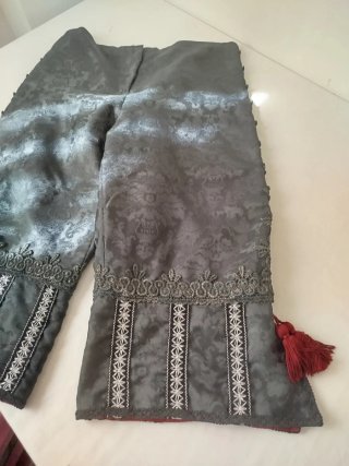 Vestuario Medieval Teatro