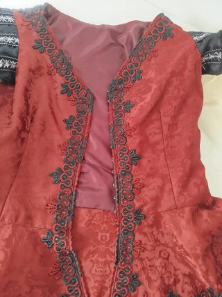 Vestuario Medieval Teatro