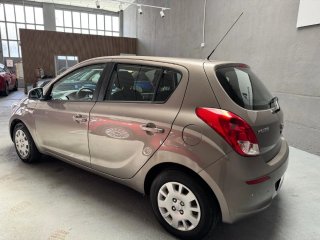 Hyundai i20 2013