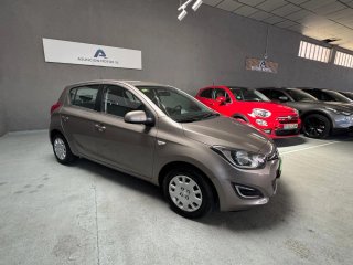 Hyundai i20 2013