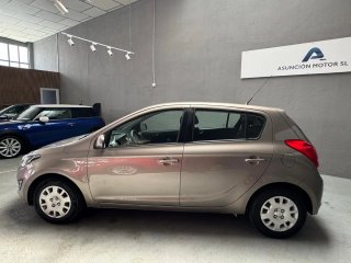 Hyundai i20 2013