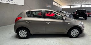 Hyundai i20 2013
