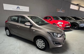 Hyundai i20 2013