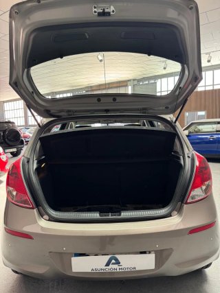 Hyundai i20 2013