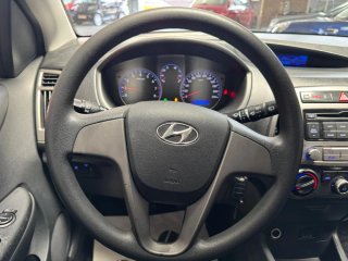 Hyundai i20 2013