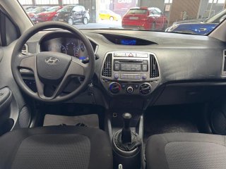 Hyundai i20 2013