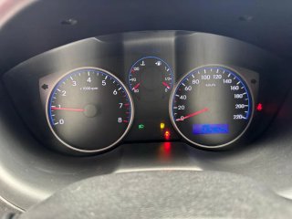 Hyundai i20 2013