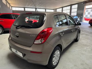 Hyundai i20 2013