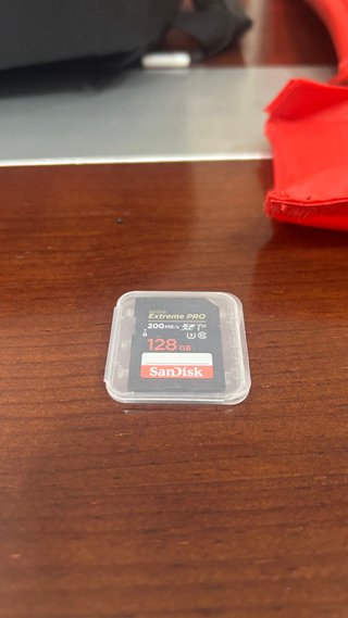 Sony a6500 + Kit Completo