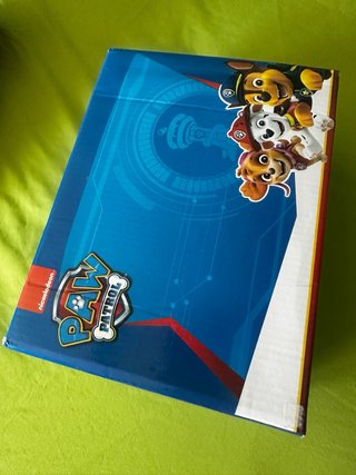Sneakers Paw Patrol per bambini Taglia 24