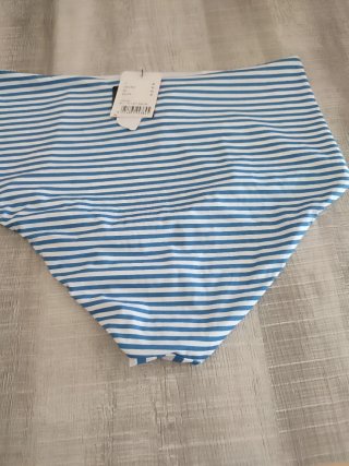 Bikini Tezenis Braga Alta Talla M sujetador 100