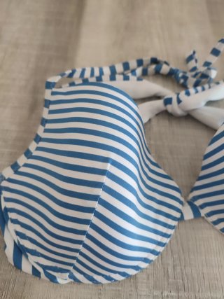 Bikini Tezenis Braga Alta Talla M sujetador 100