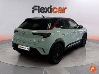 Opel Mokka BEV 50kWh GS Line-e