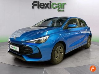 MG MG3 Standard