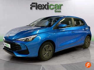 MG MG3 Standard