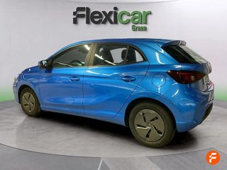 MG MG3 Standard