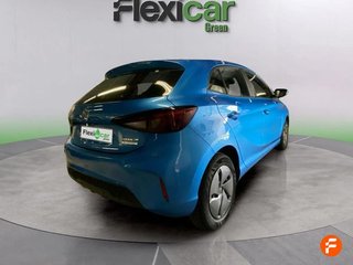 MG MG3 Standard