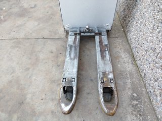 Transpaleta Eléctrica STILL EXU20