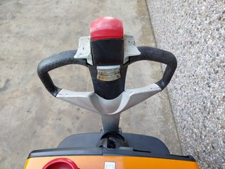Transpaleta Eléctrica STILL EXU20
