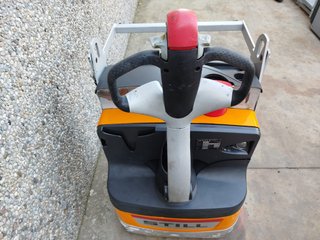 Transpaleta Eléctrica STILL EXU20