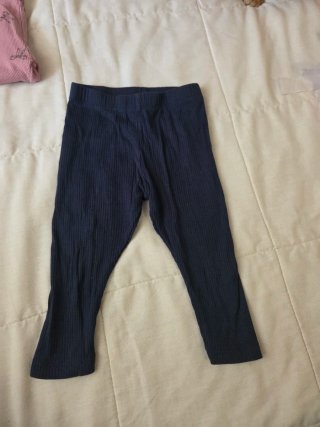 Mallas Bebé 3, 6 y 9 Meses (Lote)