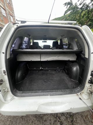 Suzuki Grand Vitara 2008